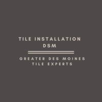 Tile Installation DSM image 1